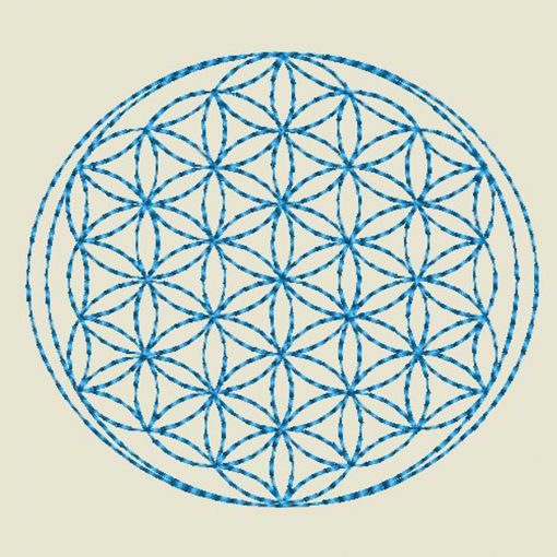 Flower of live