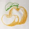 apple machine embroidery