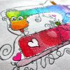 hippie sewing machine