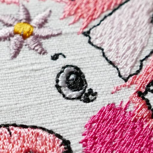 Hippie Piglet - Image 5