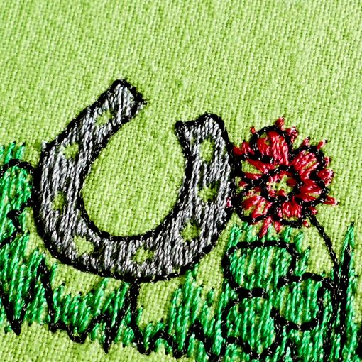 Little Hippie Horse - Image 6