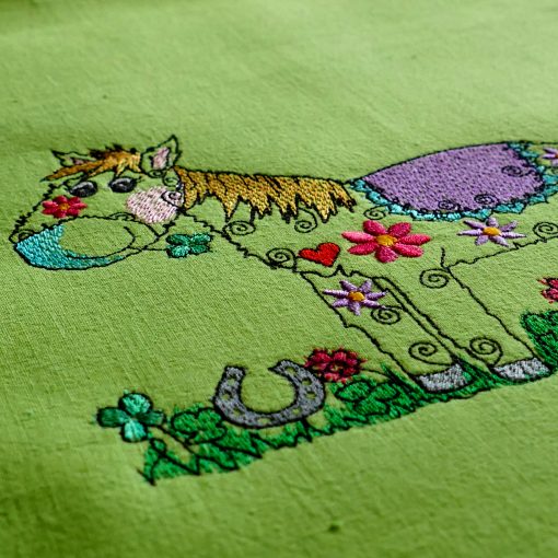 Little Hippie Horse - Image 8