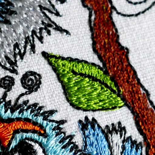 doodle birds tower - Image 6