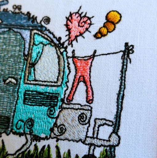 Doodle Caravan - Image 11
