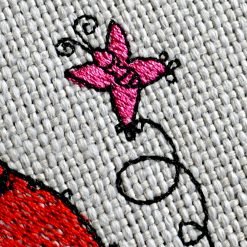 Alternative view of Hippie Snail