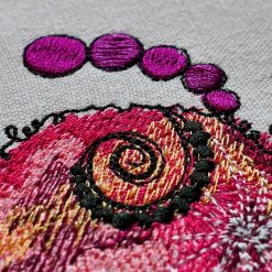 Alternative view of Doodle Hearts