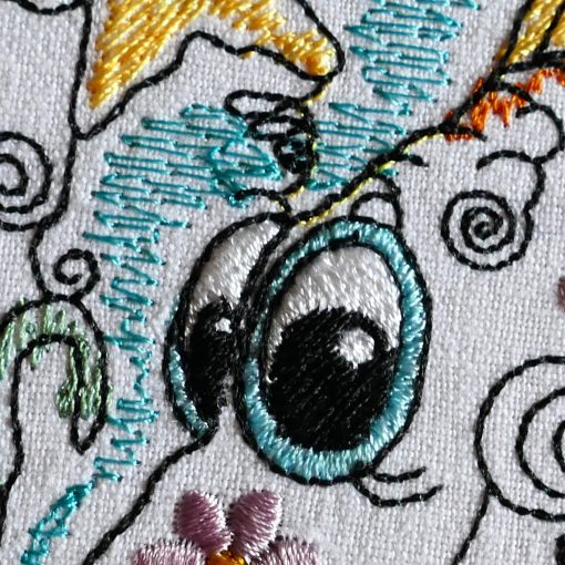 Hippie Fish - Image 2