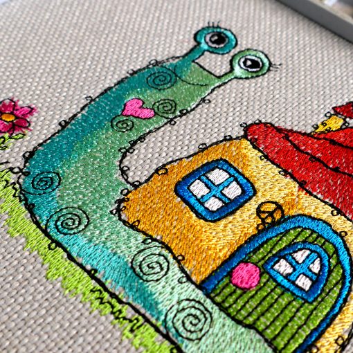 Hippie Snail - Image 4