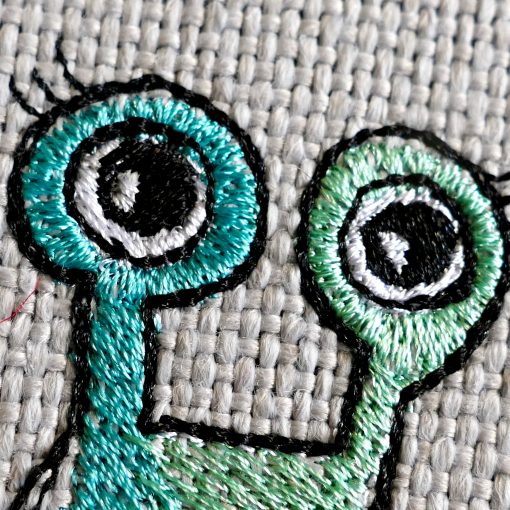 Hippie Snail - Image 5