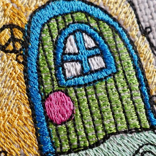 Hippie Snail - Image 8