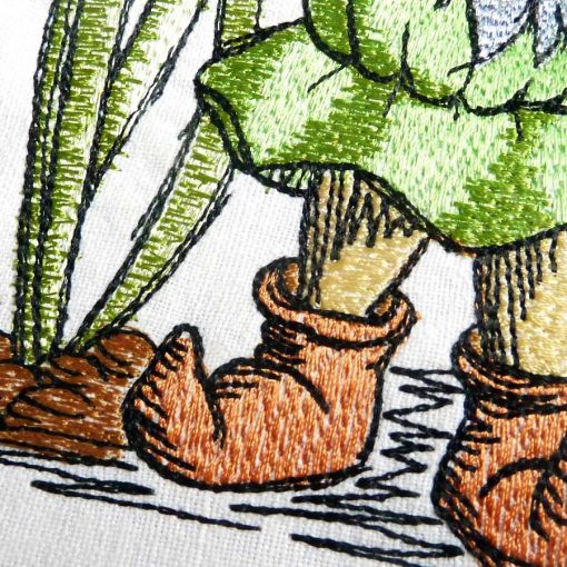 Spring Gnome - Image 5