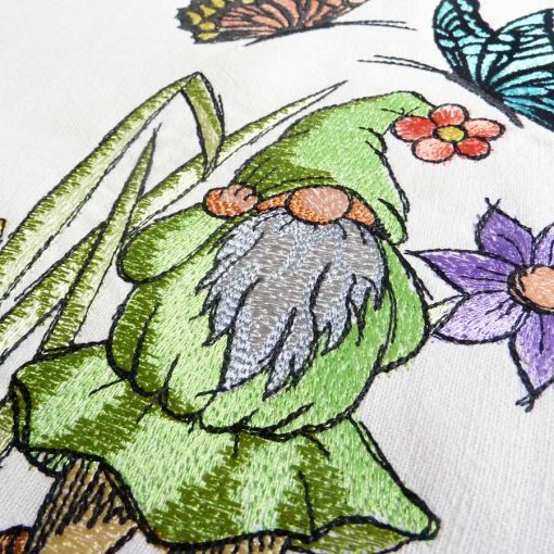 Spring Gnome - Image 2