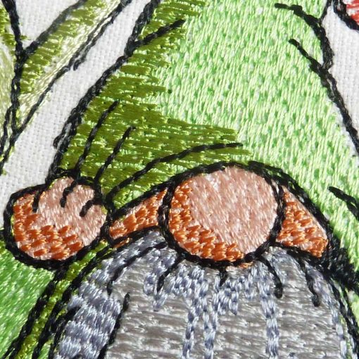 Spring Gnome - Image 4