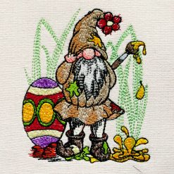 Easter Gnome